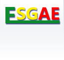 Logo of Ecole Supérieure de Gestion et d'Administration des Entreprises - ESGAE